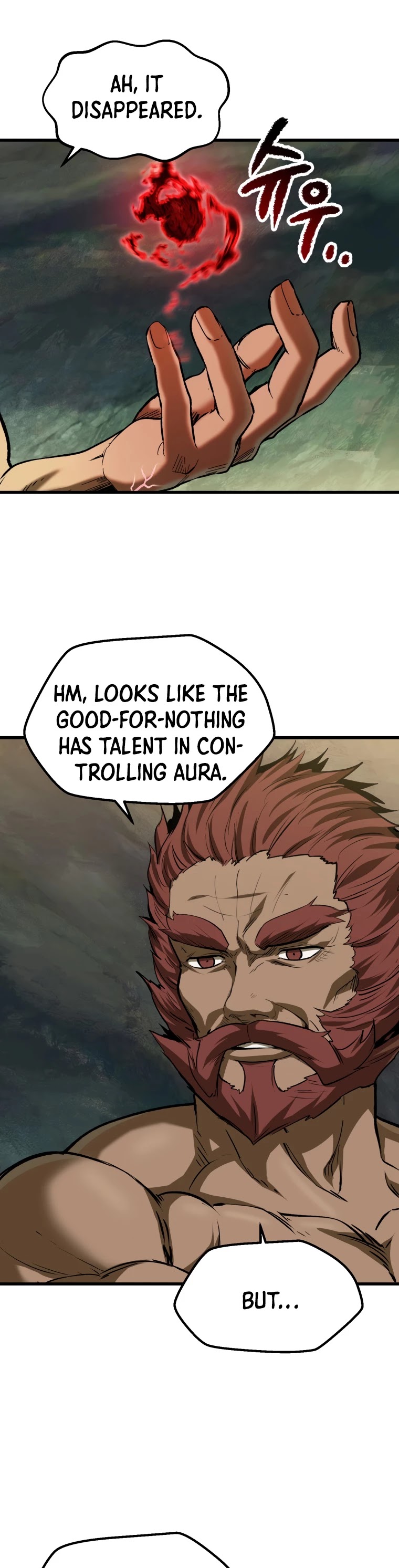 Survival Story of a Sword King in a Fantasy World Chapter 116 page 51 - Chapter 116