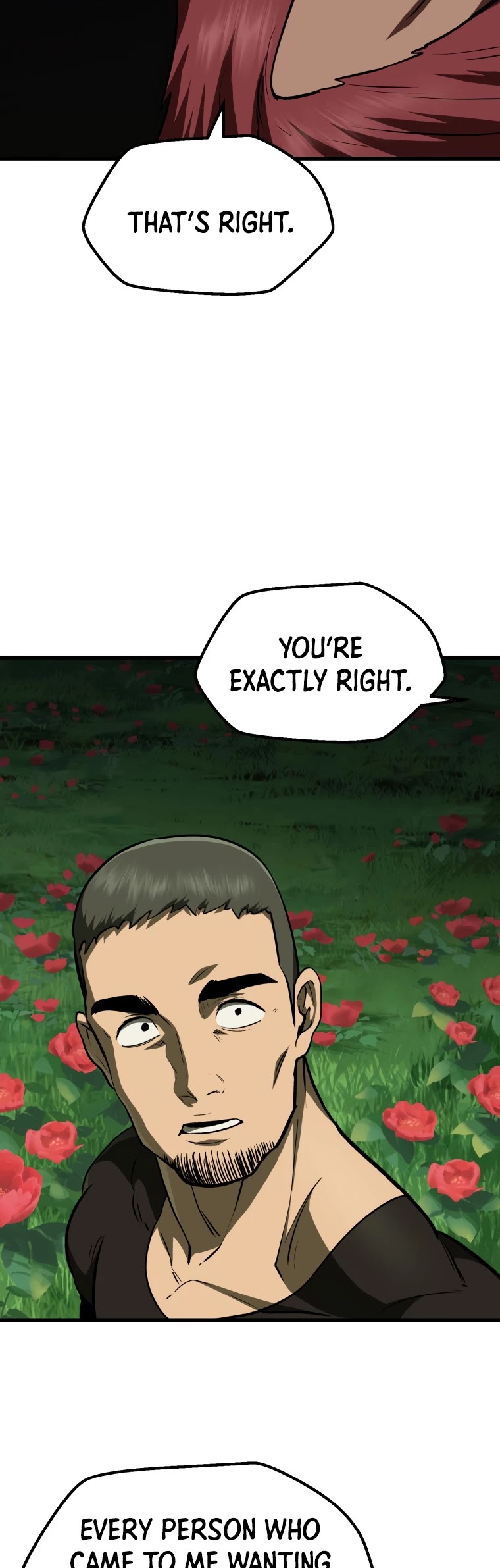 Survival Story of a Sword King in a Fantasy World Chapter 116 page 59 - Chapter 116