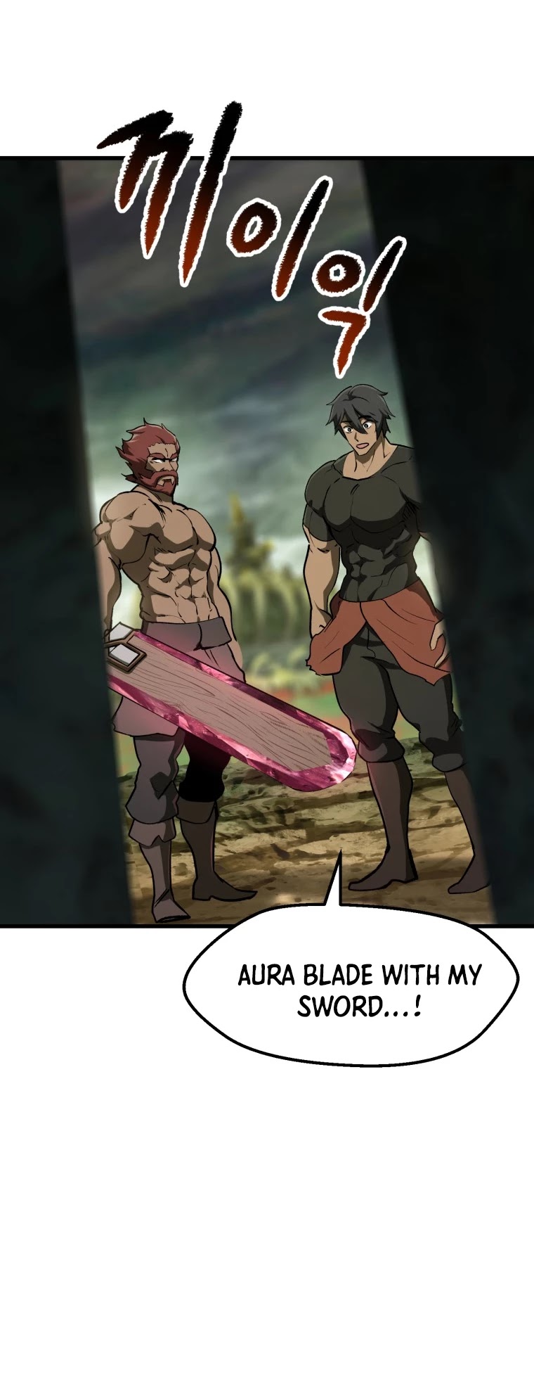 Survival Story of a Sword King in a Fantasy World Chapter 117 page 10 - Chapter 117
