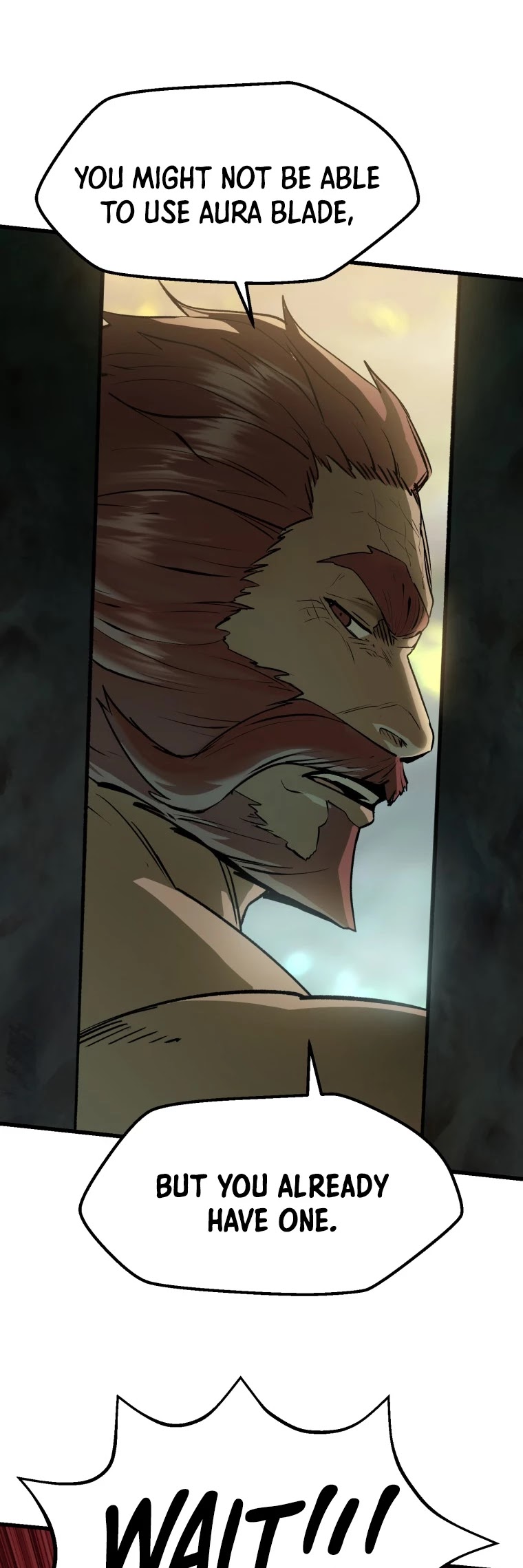 Survival Story of a Sword King in a Fantasy World Chapter 117 page 16 - Chapter 117