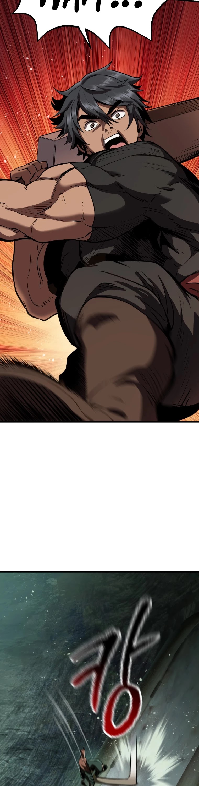 Survival Story of a Sword King in a Fantasy World Chapter 117 page 17 - Chapter 117