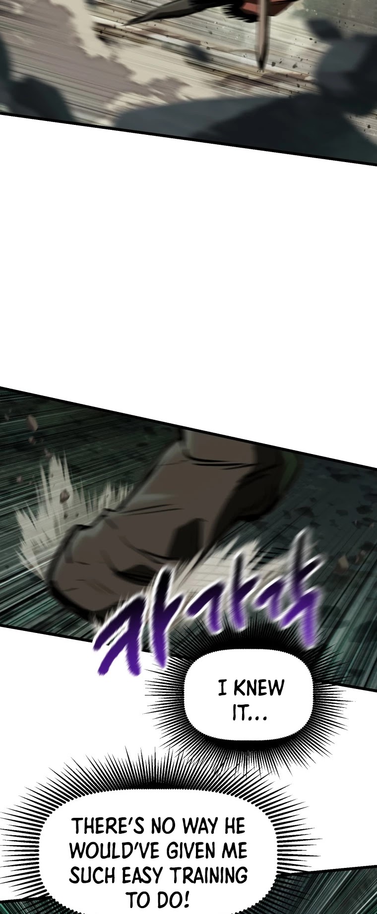 Survival Story of a Sword King in a Fantasy World Chapter 117 page 22 - Chapter 117