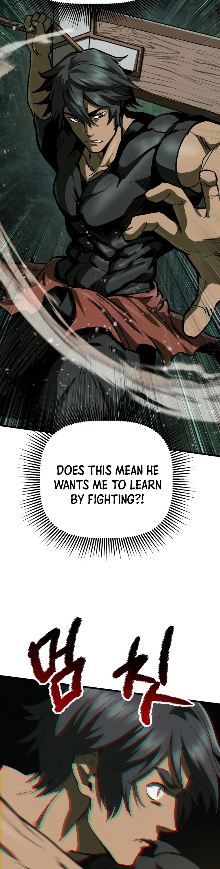 Survival Story of a Sword King in a Fantasy World Chapter 117 page 23 - Chapter 117