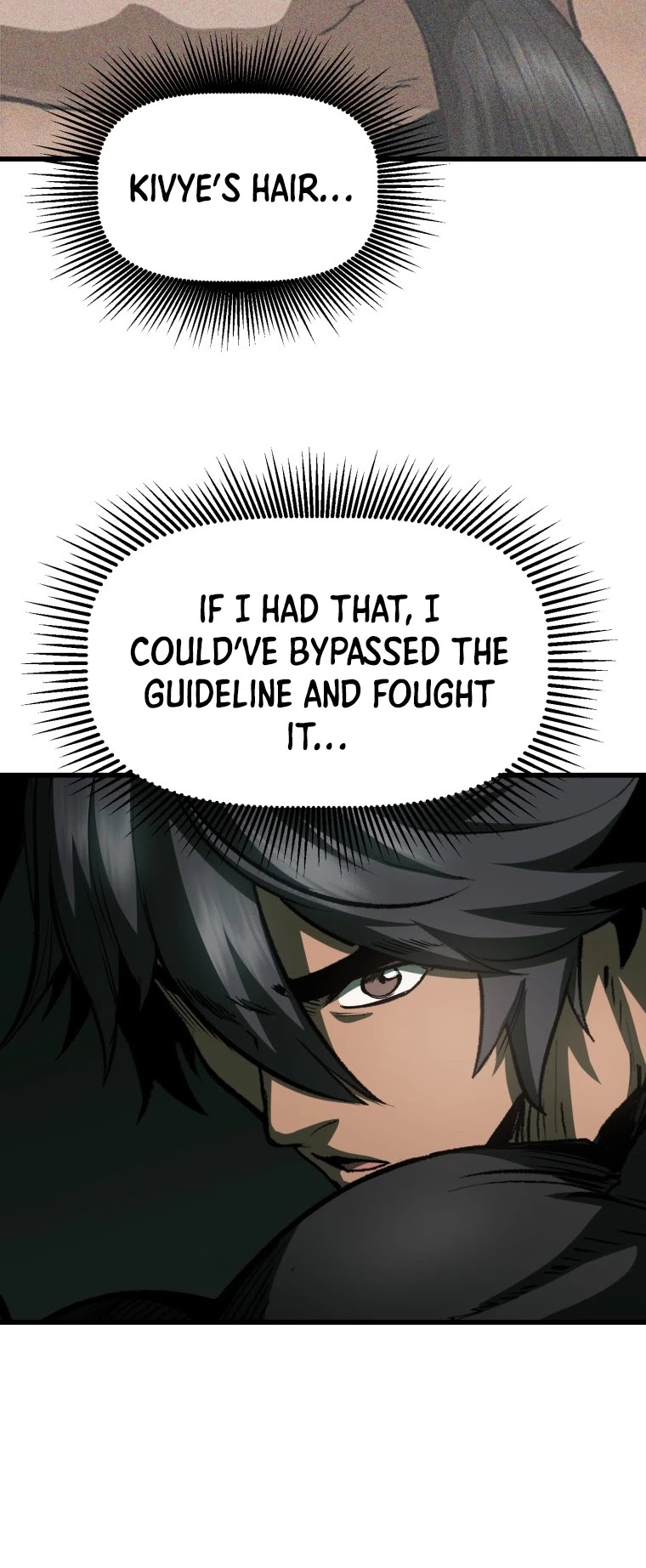 Survival Story of a Sword King in a Fantasy World Chapter 117 page 28 - Chapter 117