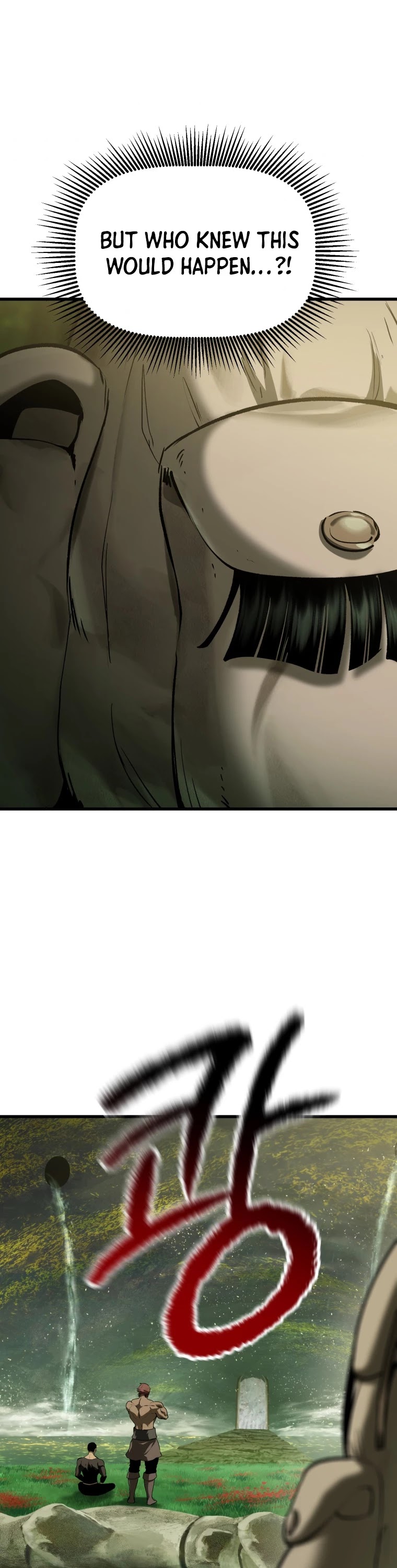 Survival Story of a Sword King in a Fantasy World Chapter 117 page 29 - Chapter 117