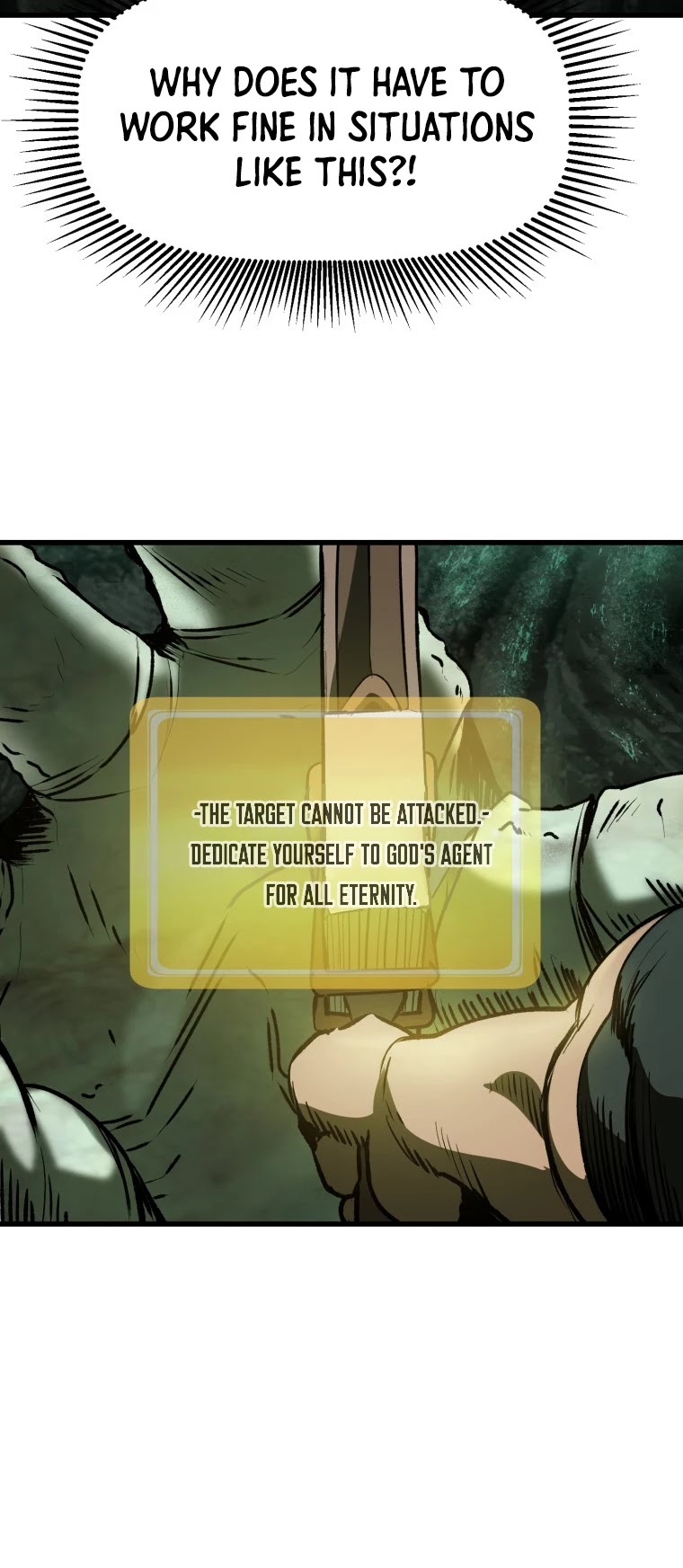 Survival Story of a Sword King in a Fantasy World Chapter 117 page 40 - Chapter 117