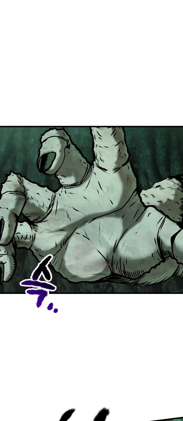 Survival Story of a Sword King in a Fantasy World Chapter 117 page 43 - Chapter 117