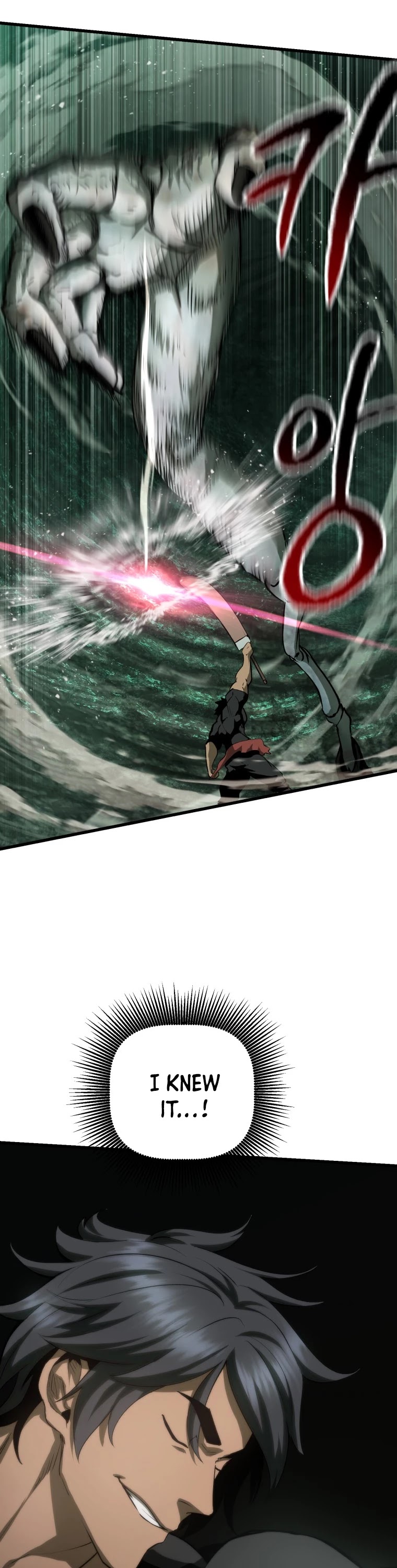 Survival Story of a Sword King in a Fantasy World Chapter 117 page 47 - Chapter 117