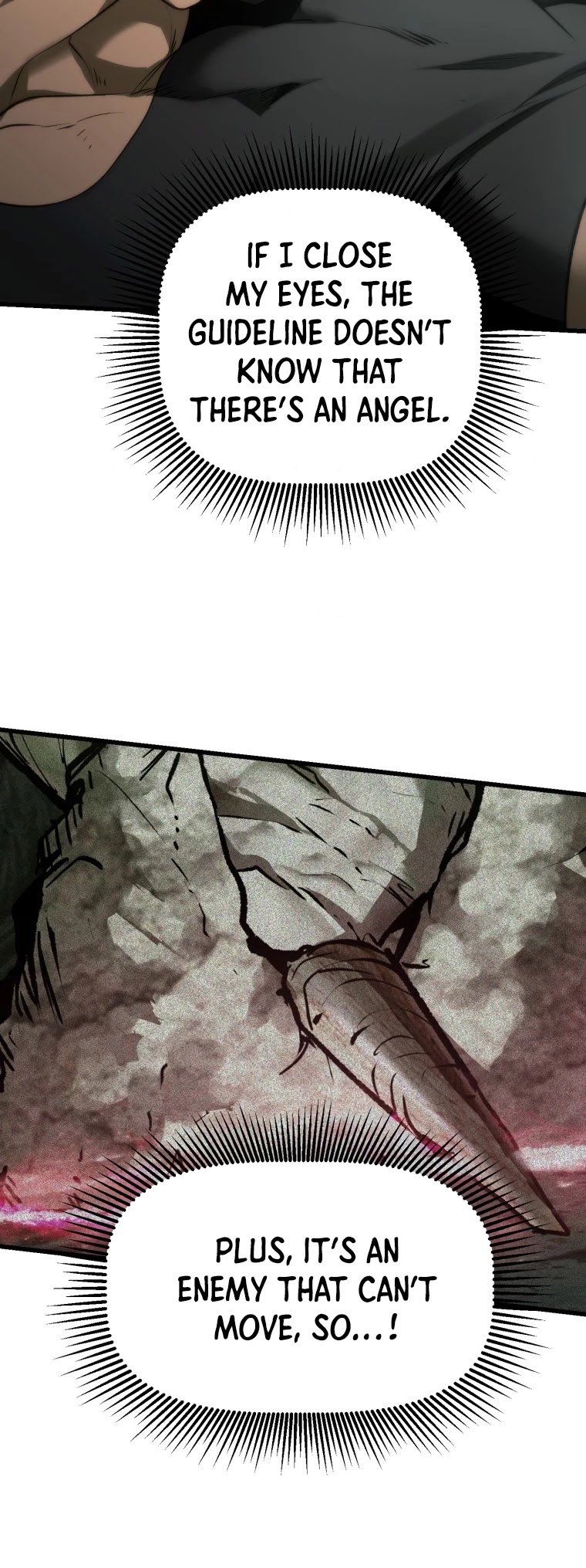 Survival Story of a Sword King in a Fantasy World Chapter 117 page 48 - Chapter 117