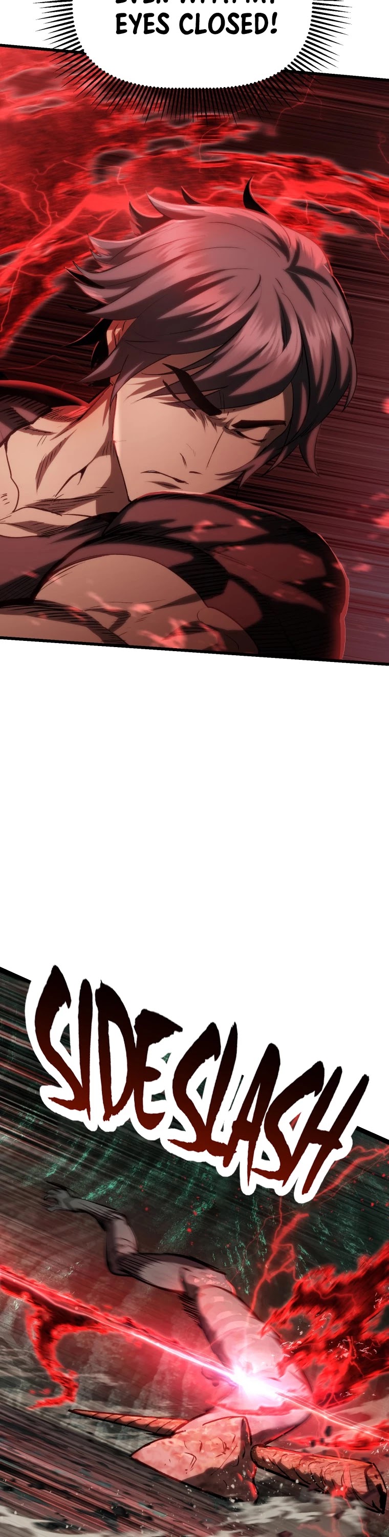 Survival Story of a Sword King in a Fantasy World Chapter 117 page 50 - Chapter 117