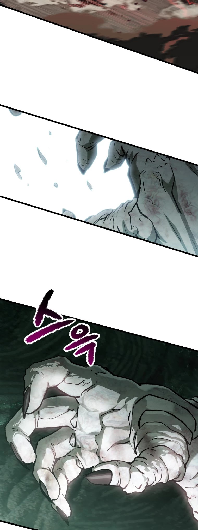 Survival Story of a Sword King in a Fantasy World Chapter 117 page 51 - Chapter 117