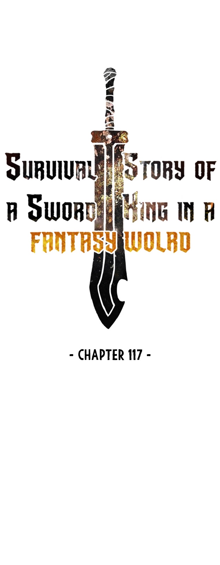 Survival Story of a Sword King in a Fantasy World Chapter 117 page 6 - Chapter 117