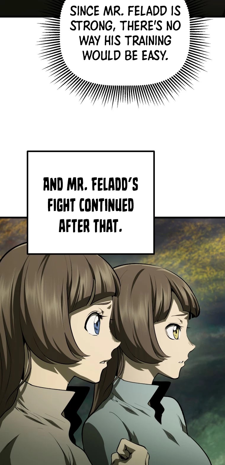 Survival Story of a Sword King in a Fantasy World Chapter 118 page 12 - Chapter 118