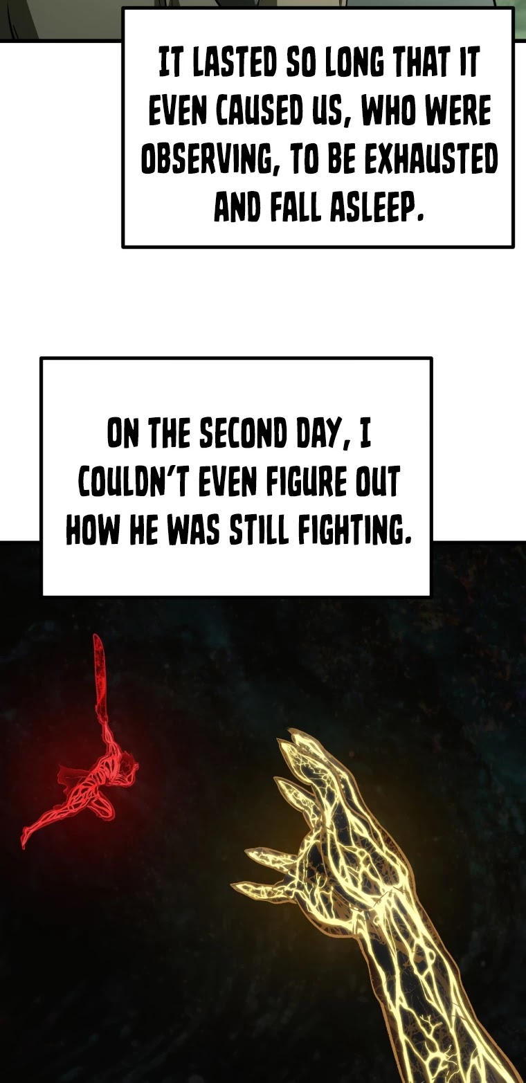 Survival Story of a Sword King in a Fantasy World Chapter 118 page 13 - Chapter 118