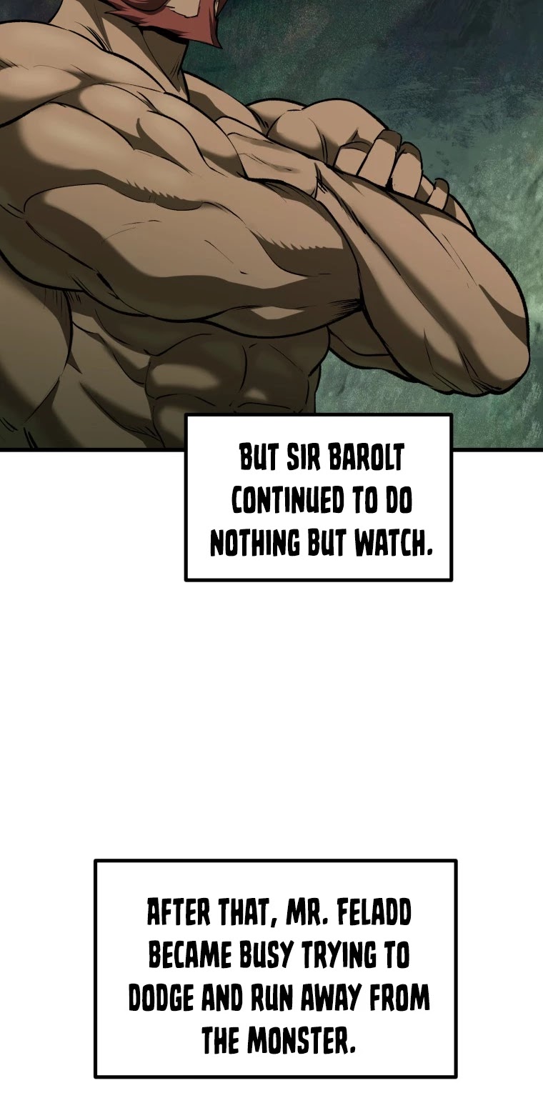 Survival Story of a Sword King in a Fantasy World Chapter 118 page 15 - Chapter 118