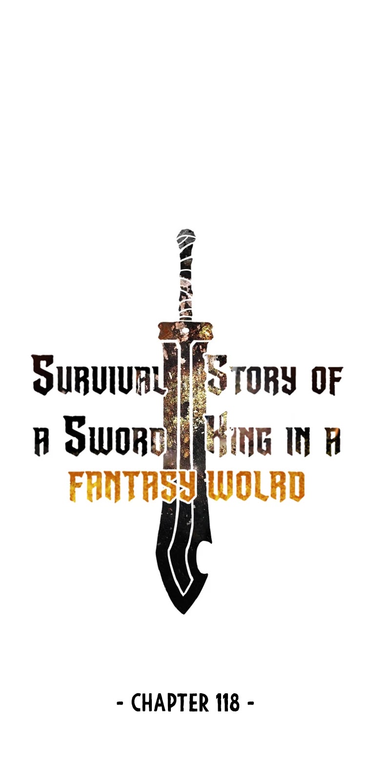 Survival Story of a Sword King in a Fantasy World Chapter 118 page 16 - Chapter 118
