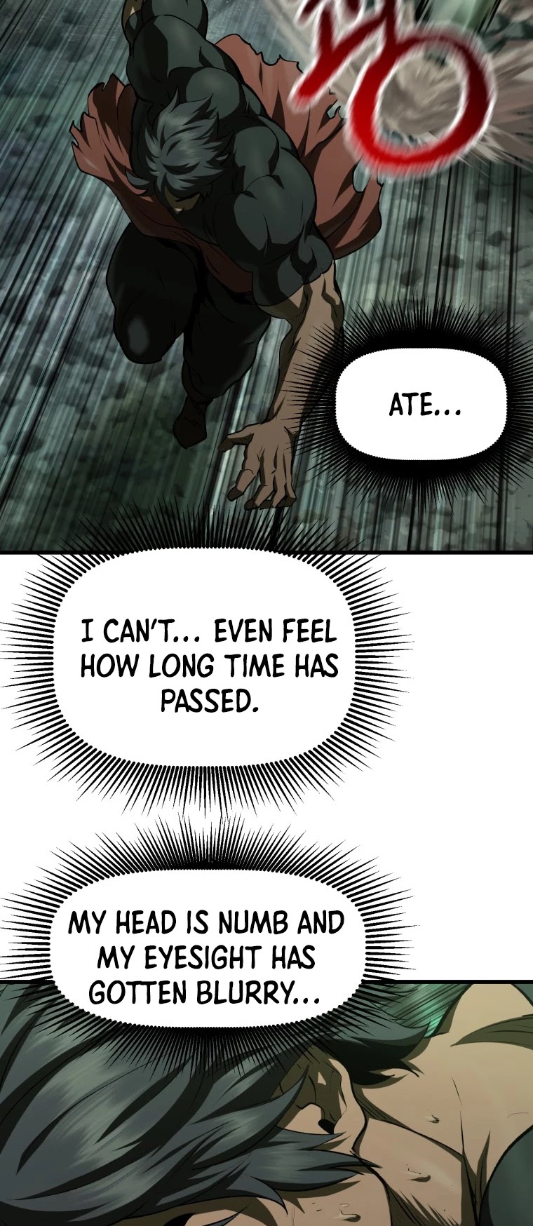Survival Story of a Sword King in a Fantasy World Chapter 118 page 18 - Chapter 118