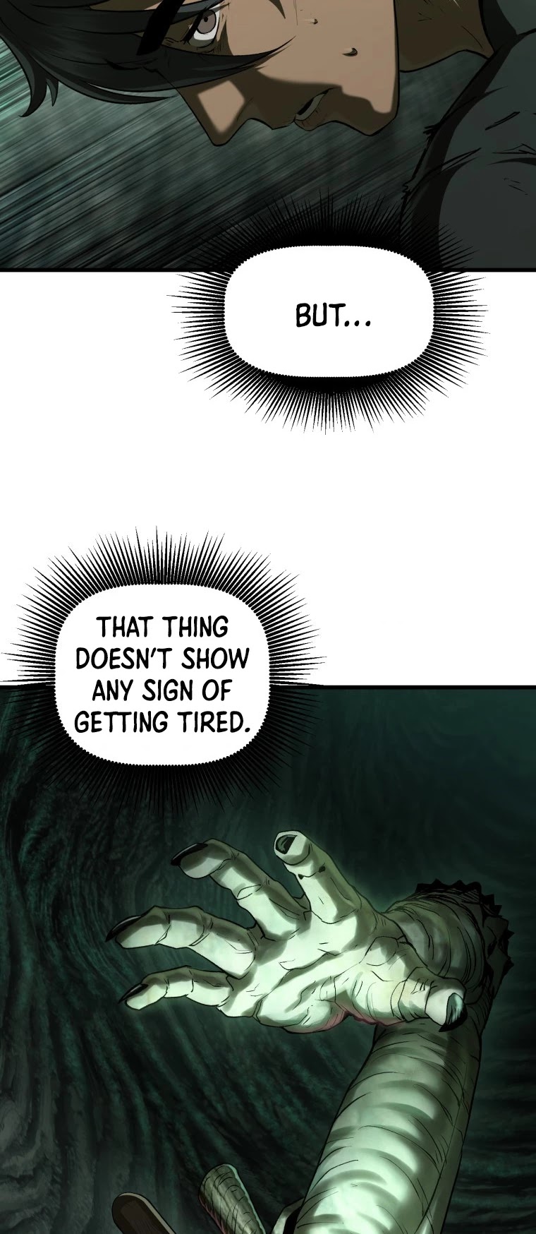 Survival Story of a Sword King in a Fantasy World Chapter 118 page 19 - Chapter 118