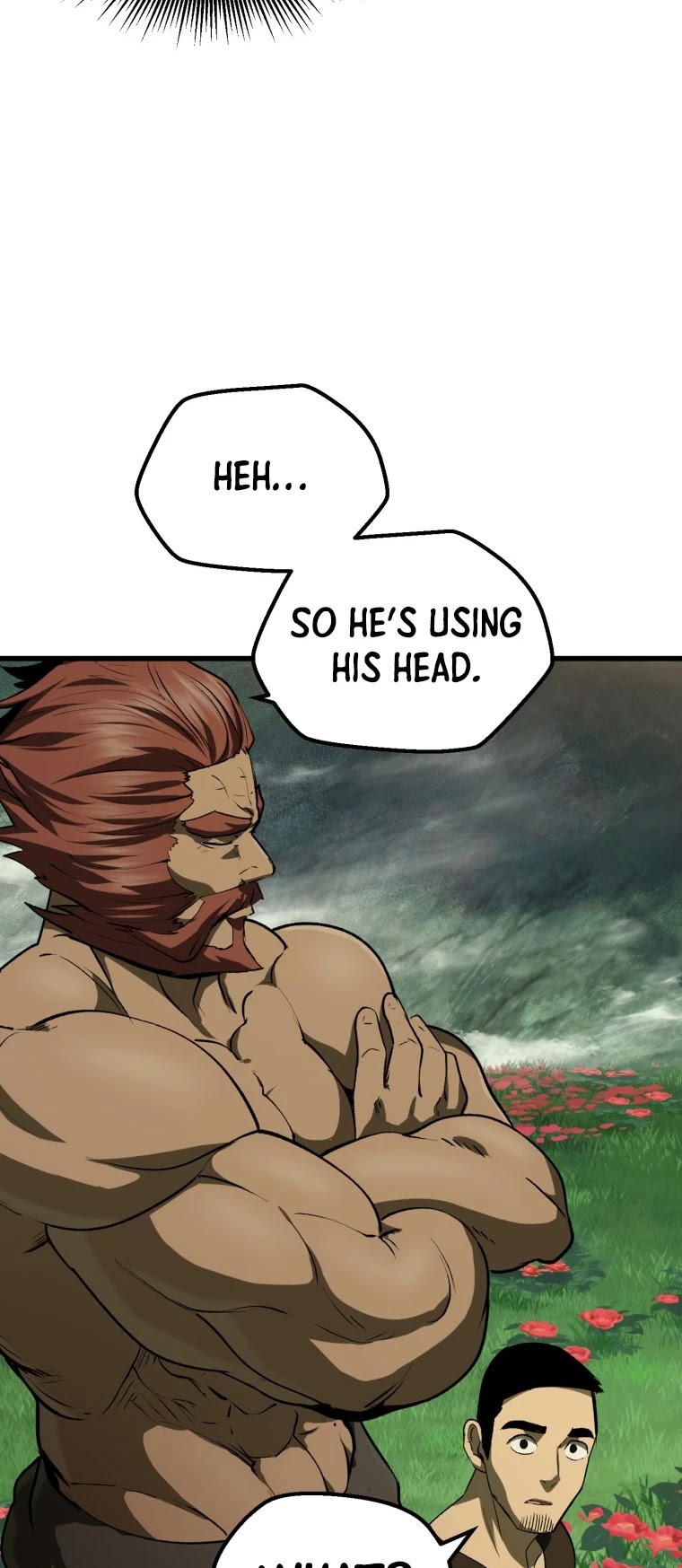 Survival Story of a Sword King in a Fantasy World Chapter 118 page 22 - Chapter 118