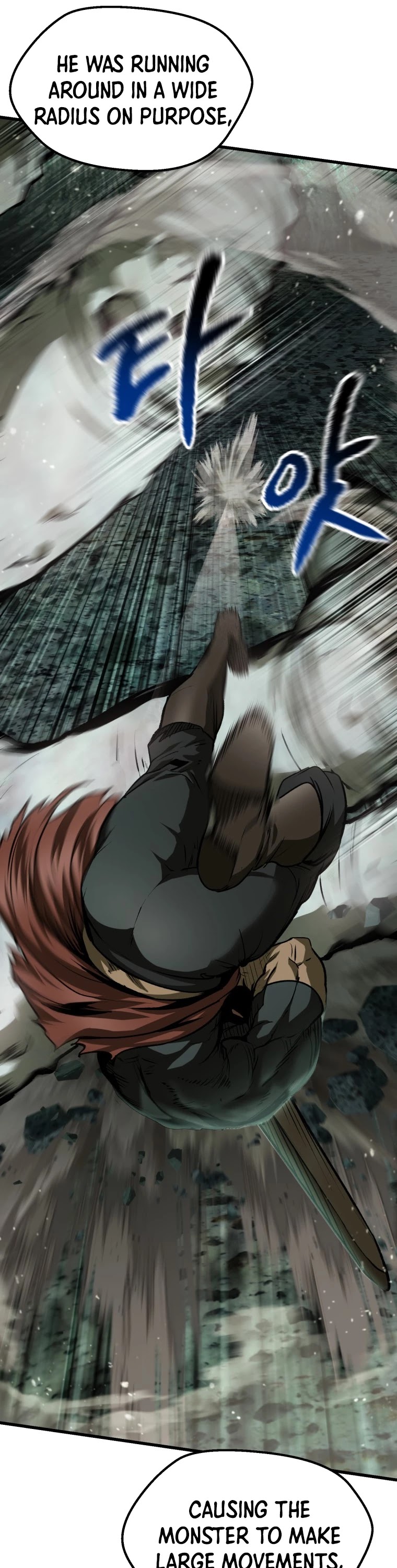 Survival Story of a Sword King in a Fantasy World Chapter 118 page 26 - Chapter 118