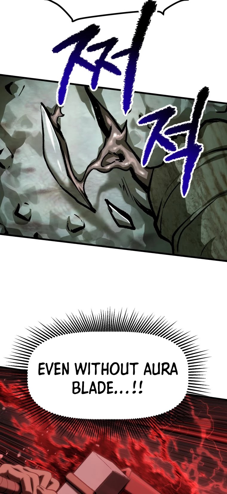 Survival Story of a Sword King in a Fantasy World Chapter 118 page 28 - Chapter 118