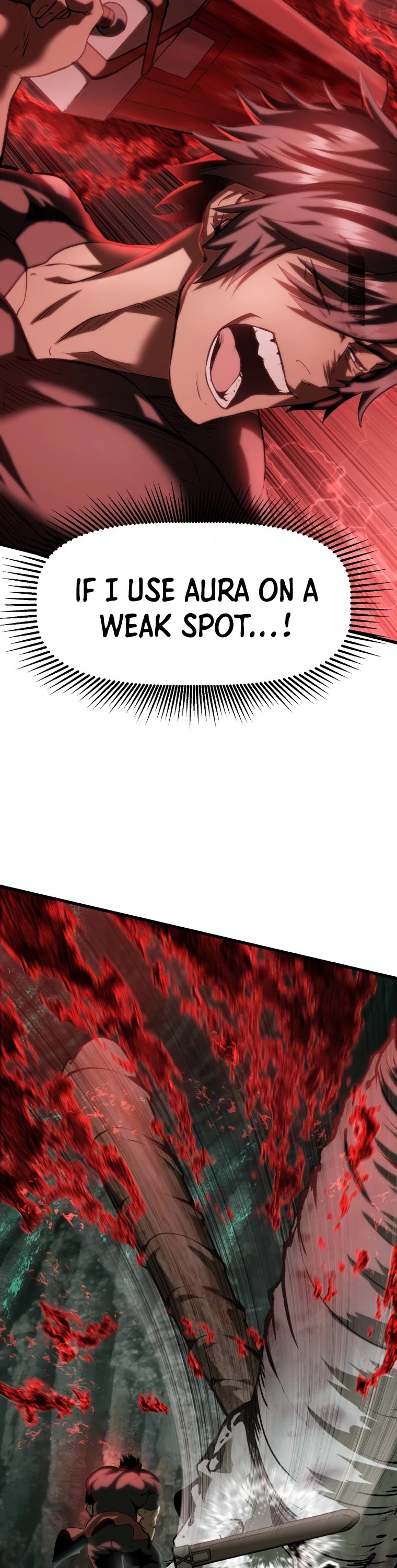 Survival Story of a Sword King in a Fantasy World Chapter 118 page 29 - Chapter 118