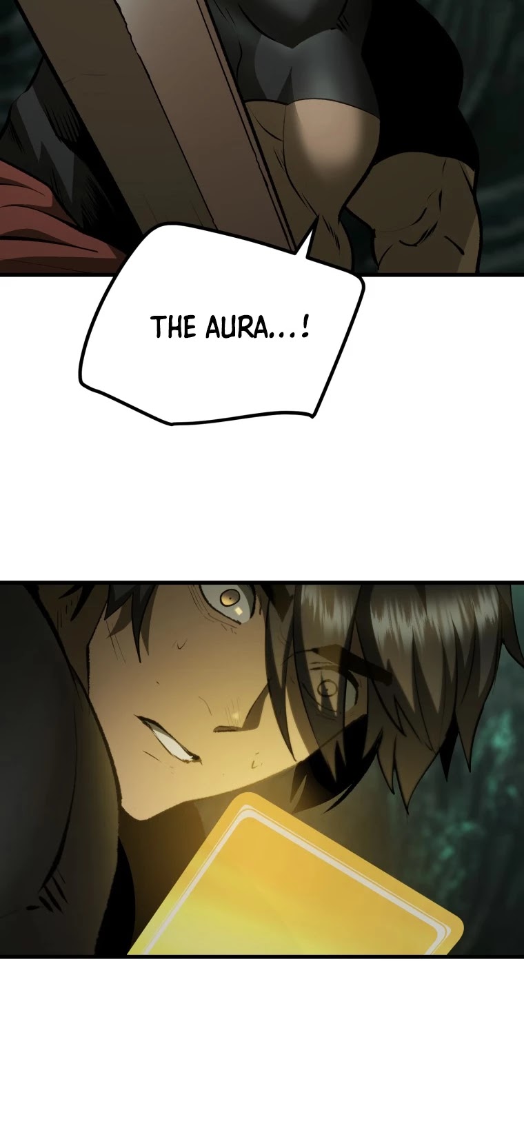 Survival Story of a Sword King in a Fantasy World Chapter 118 page 31 - Chapter 118