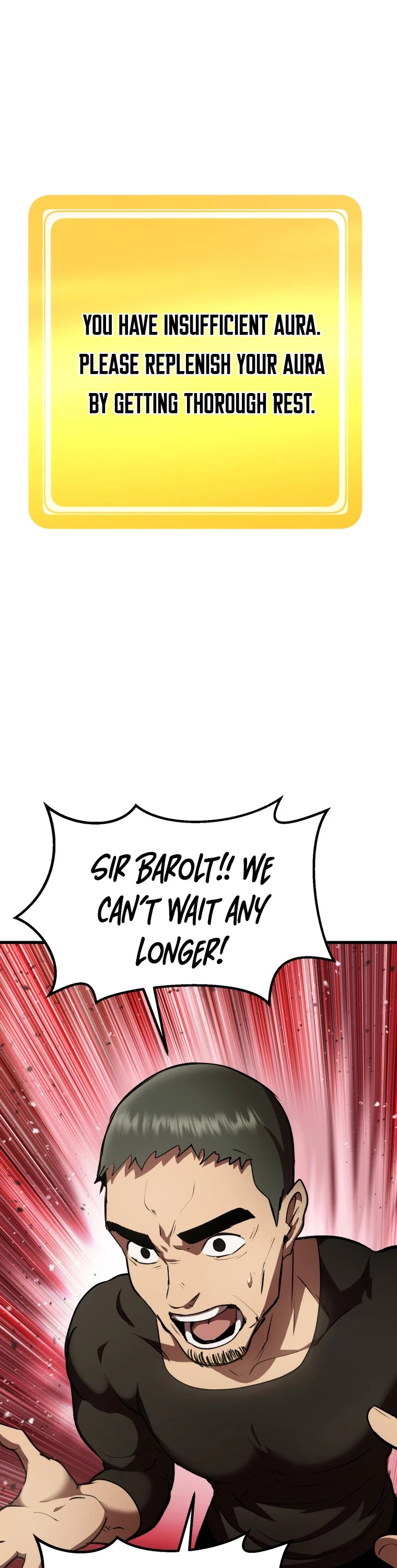 Survival Story of a Sword King in a Fantasy World Chapter 118 page 32 - Chapter 118