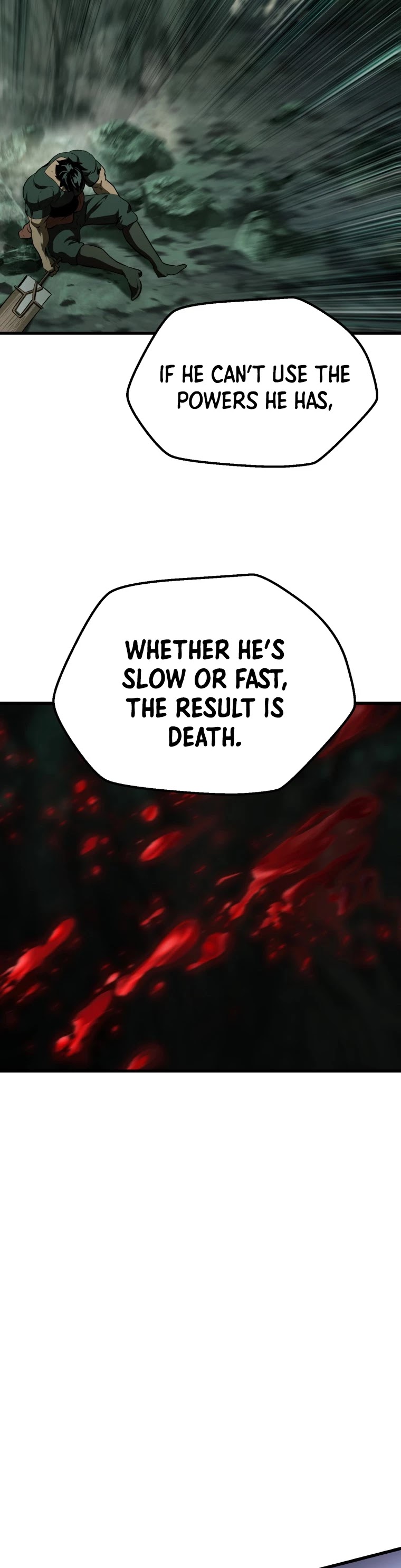 Survival Story of a Sword King in a Fantasy World Chapter 118 page 39 - Chapter 118