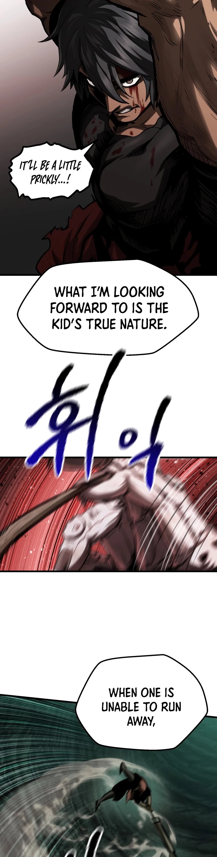 Survival Story of a Sword King in a Fantasy World Chapter 118 page 42 - Chapter 118