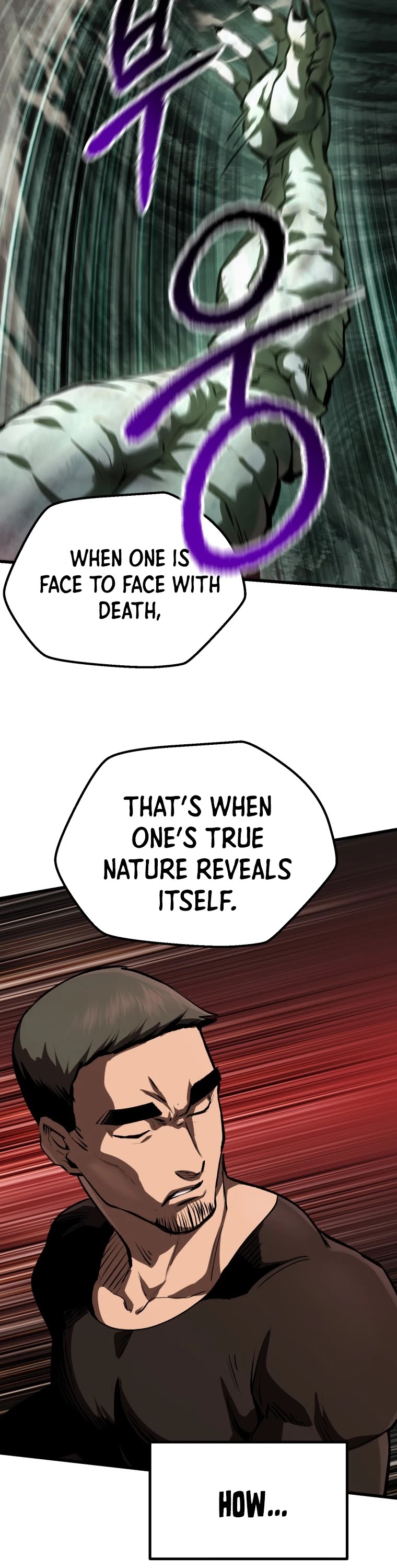 Survival Story of a Sword King in a Fantasy World Chapter 118 page 43 - Chapter 118