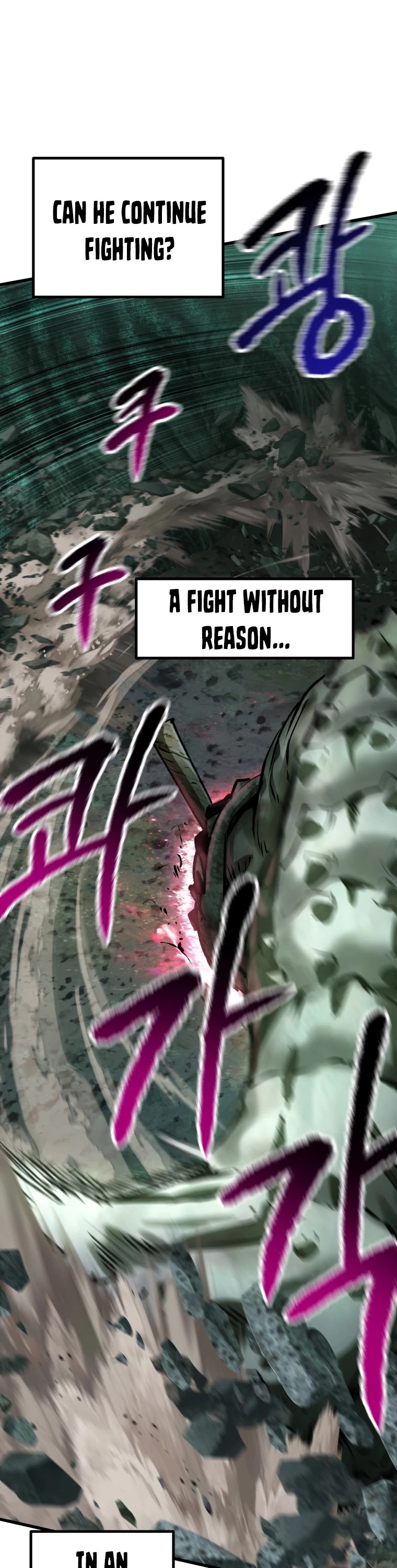 Survival Story of a Sword King in a Fantasy World Chapter 118 page 44 - Chapter 118