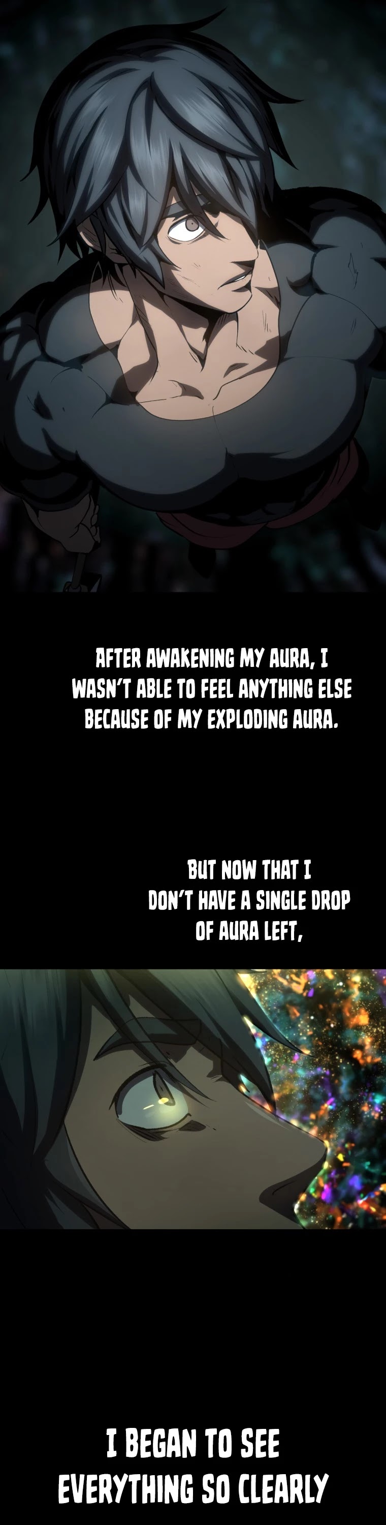 Survival Story of a Sword King in a Fantasy World Chapter 118 page 53 - Chapter 118