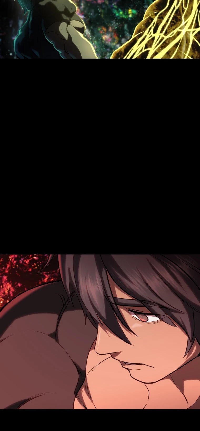 Survival Story of a Sword King in a Fantasy World Chapter 118 page 55 - Chapter 118