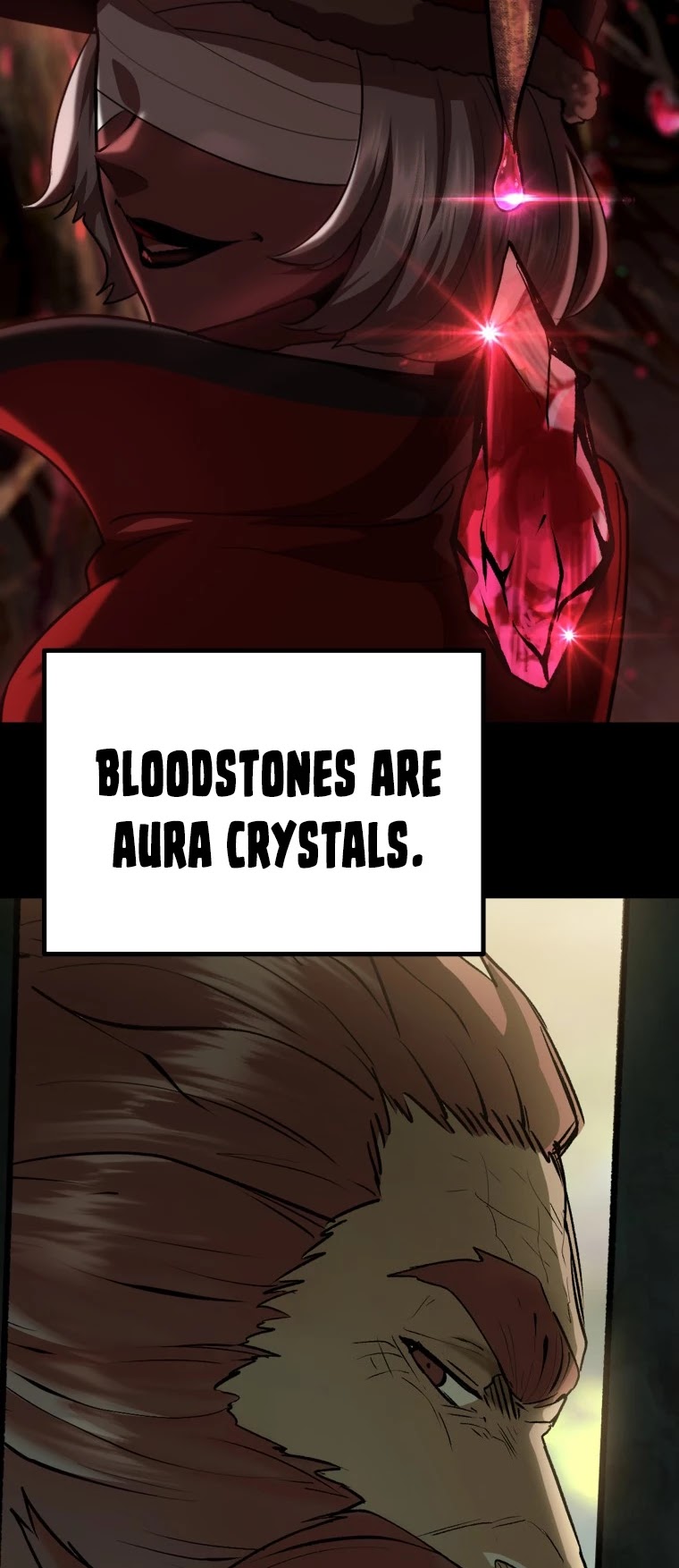 Survival Story of a Sword King in a Fantasy World Chapter 118 page 58 - Chapter 118