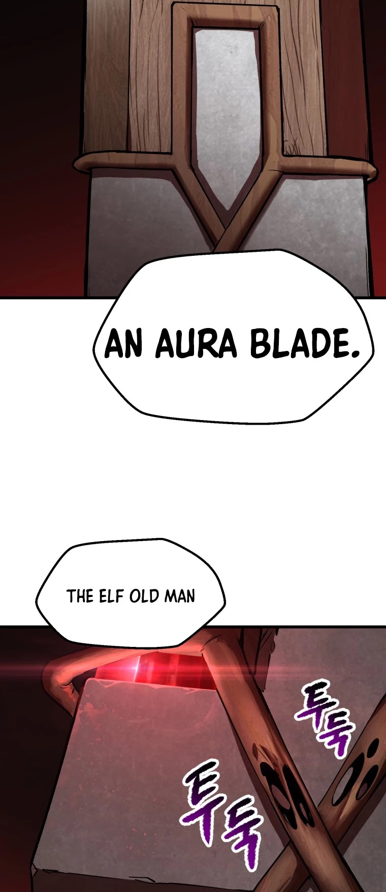 Survival Story of a Sword King in a Fantasy World Chapter 118 page 60 - Chapter 118