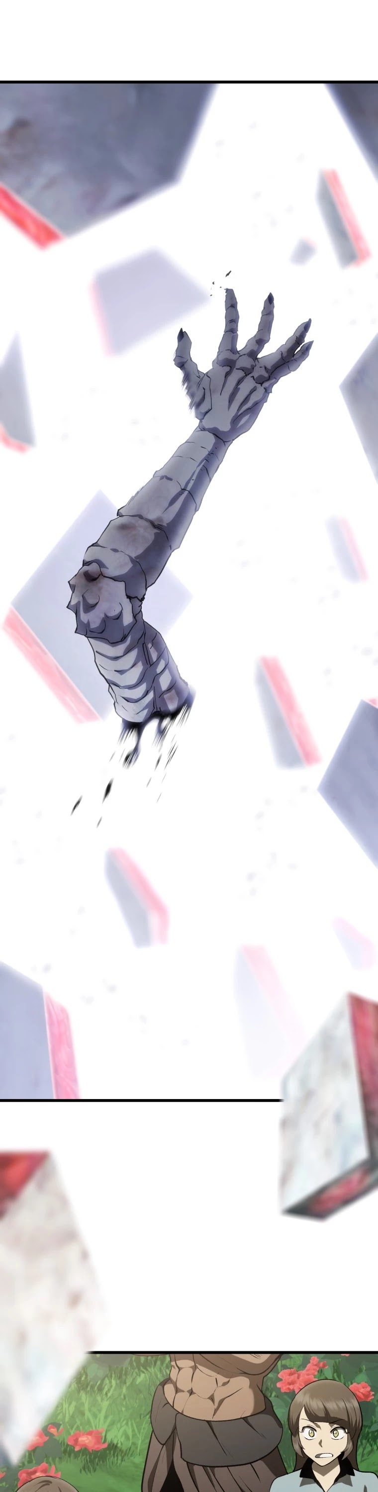 Survival Story of a Sword King in a Fantasy World Chapter 118 page 65 - Chapter 118
