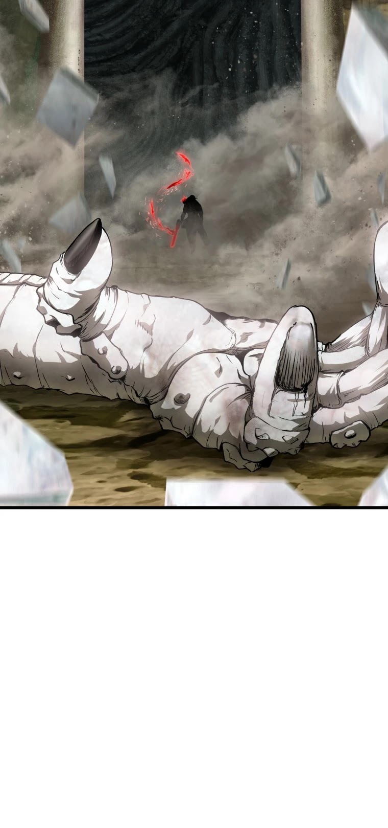Survival Story of a Sword King in a Fantasy World Chapter 118 page 67 - Chapter 118