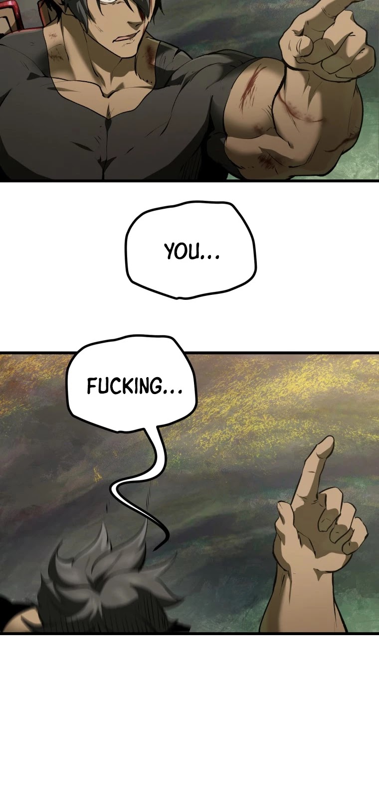 Survival Story of a Sword King in a Fantasy World Chapter 118 page 70 - Chapter 118