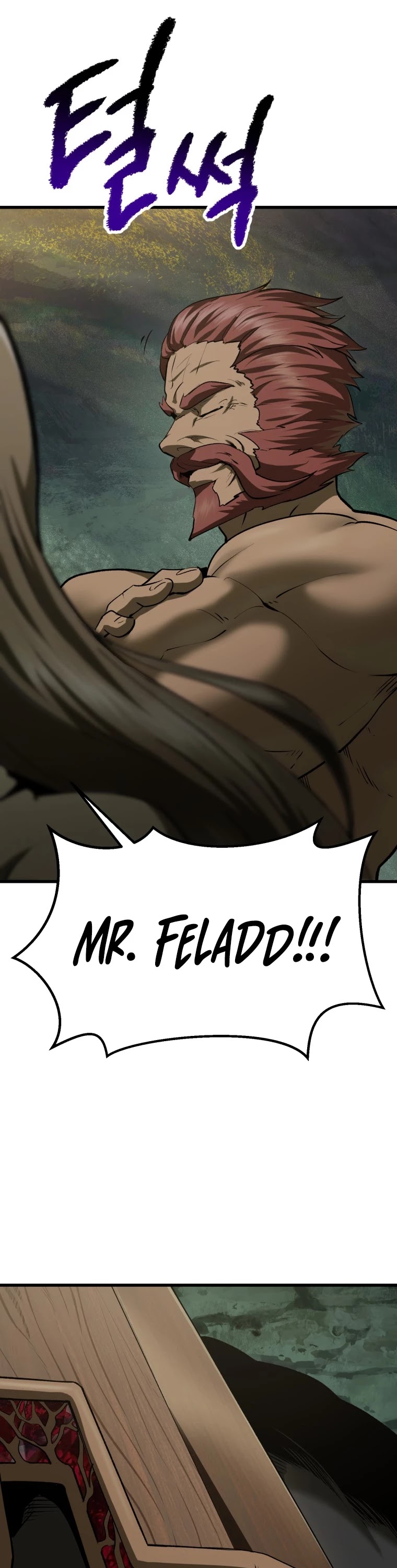 Survival Story of a Sword King in a Fantasy World Chapter 118 page 71 - Chapter 118