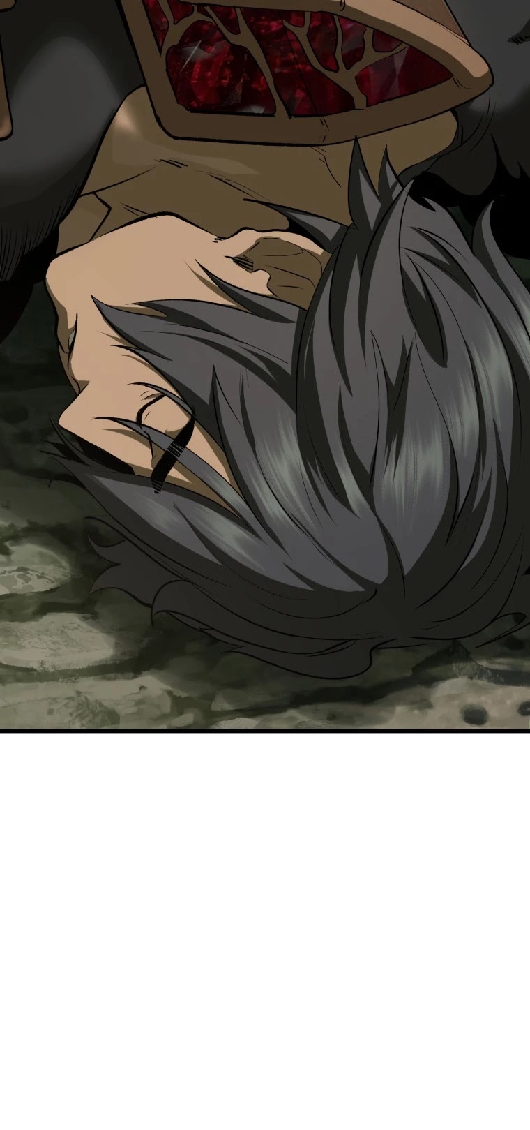 Survival Story of a Sword King in a Fantasy World Chapter 118 page 72 - Chapter 118