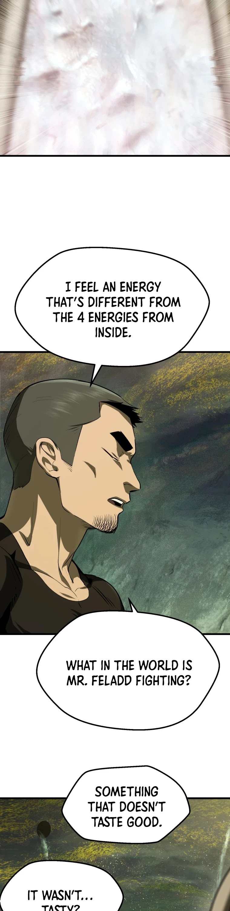 Survival Story of a Sword King in a Fantasy World Chapter 118 page 8 - Chapter 118