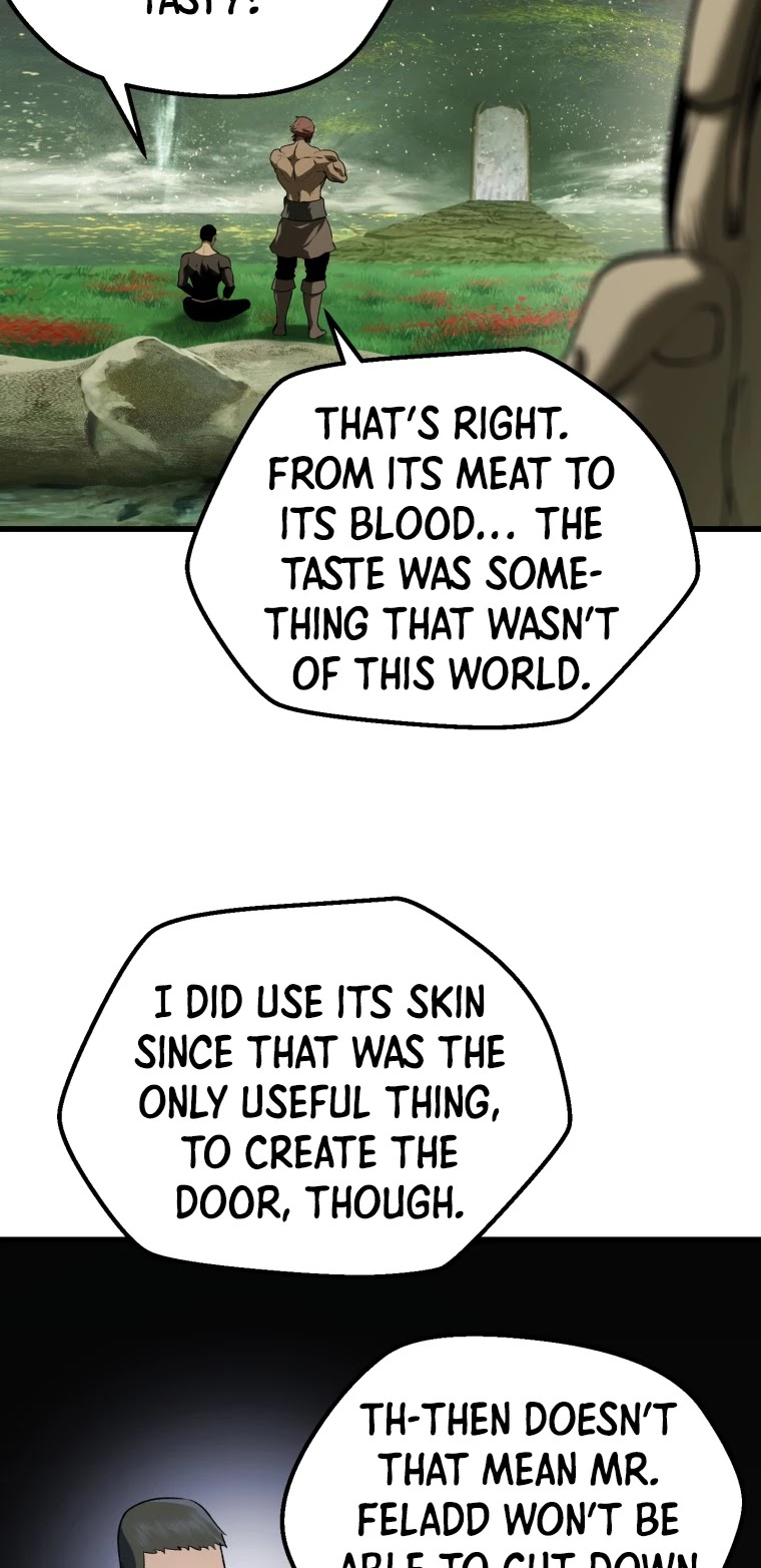 Survival Story of a Sword King in a Fantasy World Chapter 118 page 9 - Chapter 118