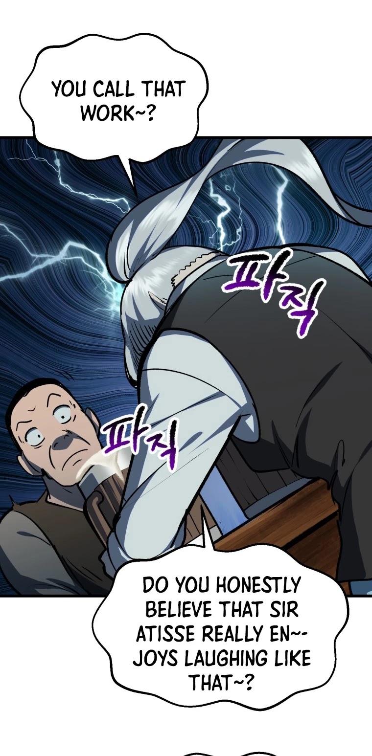 Survival Story of a Sword King in a Fantasy World Chapter 119 page 10 - Chapter 119