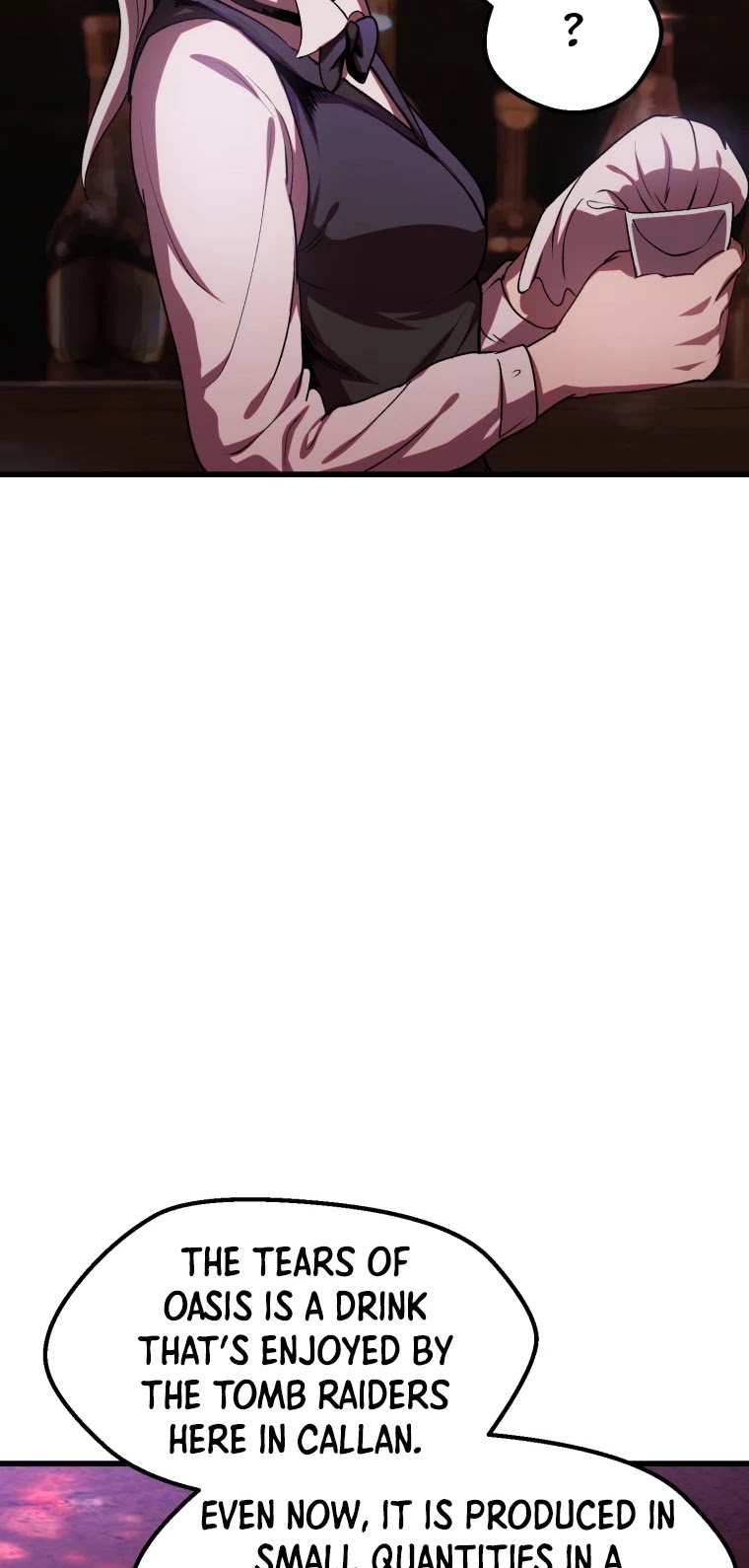 Survival Story of a Sword King in a Fantasy World Chapter 119 page 13 - Chapter 119