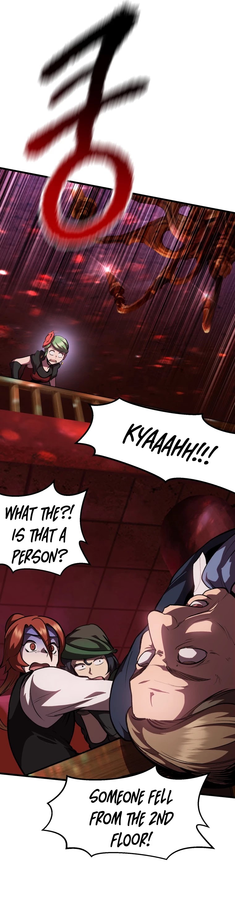 Survival Story of a Sword King in a Fantasy World Chapter 119 page 29 - Chapter 119