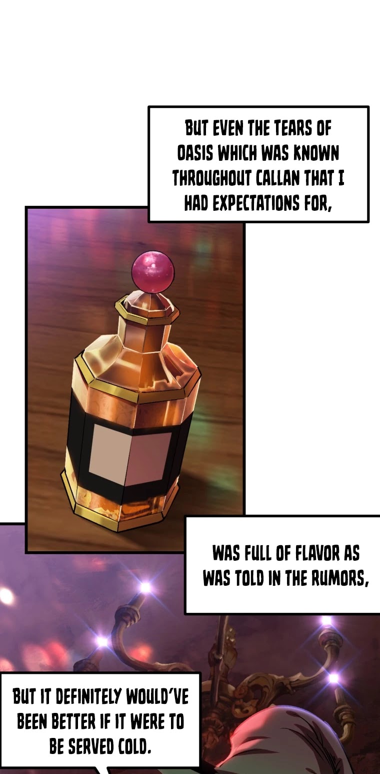 Survival Story of a Sword King in a Fantasy World Chapter 119 page 3 - Chapter 119