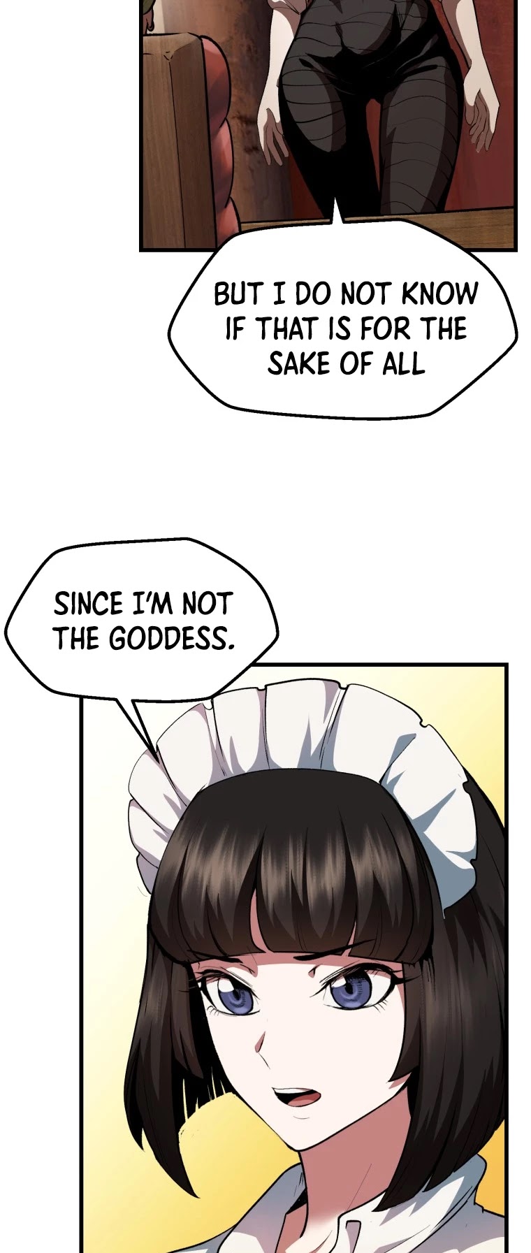 Survival Story of a Sword King in a Fantasy World Chapter 119 page 40 - Chapter 119