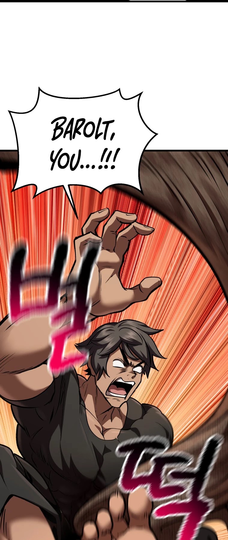 Survival Story of a Sword King in a Fantasy World Chapter 119 page 42 - Chapter 119