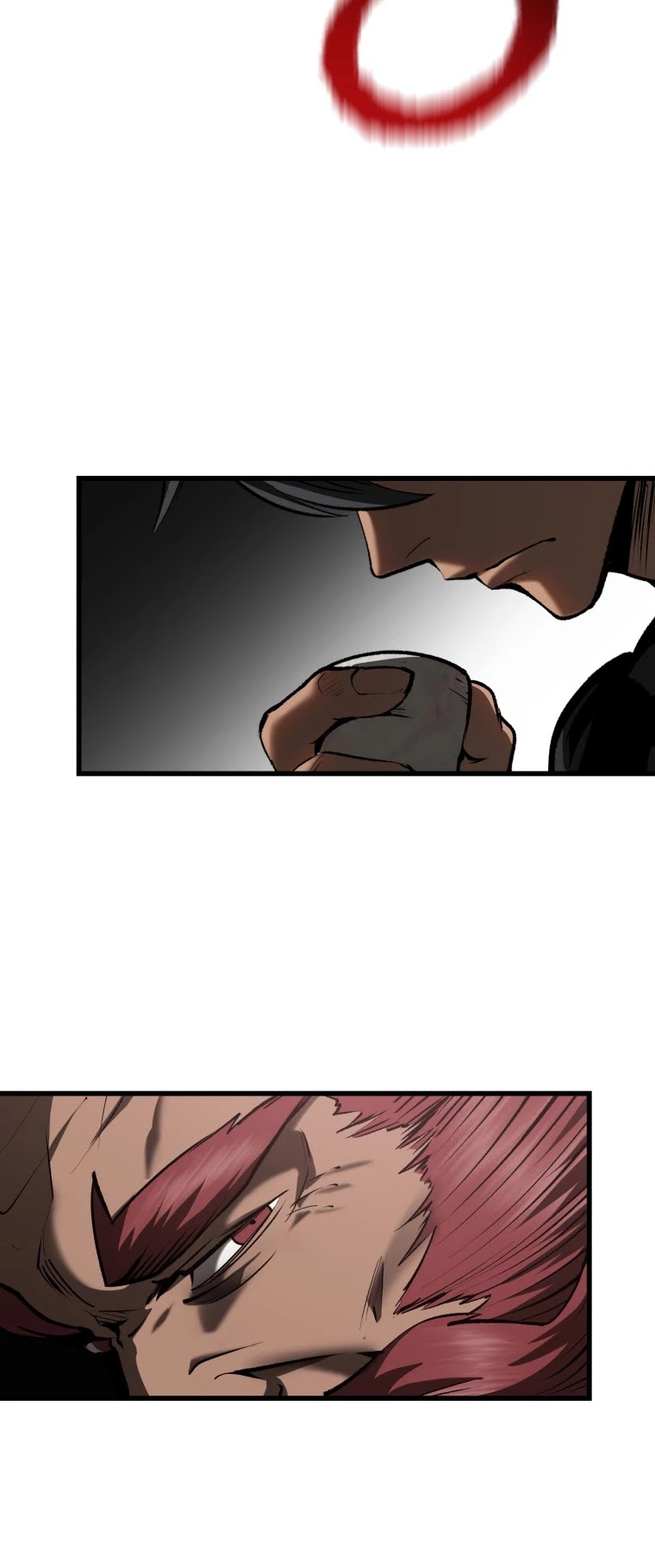 Survival Story of a Sword King in a Fantasy World Chapter 119 page 51 - Chapter 119